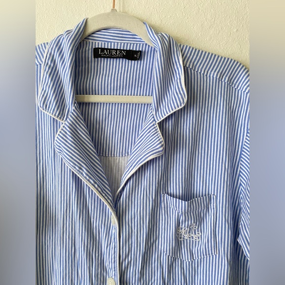 Lauren Ralph Lauren pjs - Picture 5 of 5